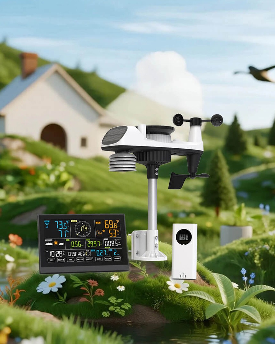 Weather Station