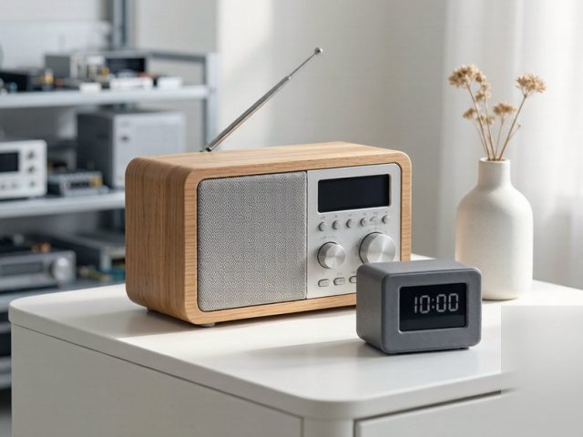 YOUTONG DAB radio OEM ODM manufacturer dual factory China Vietnam