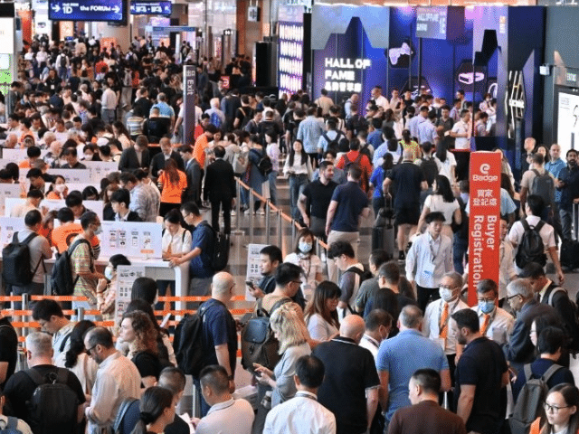 2026 Electronics Fair Edition
